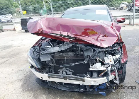 2016 Hyundai Genesis 3.8 from USA, damaged, VIN KMHGN4JE3GU107950